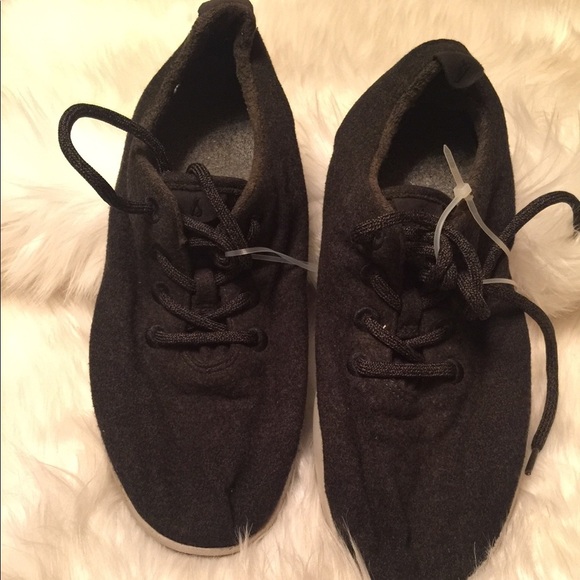 ALLBIRDS Wool Runner For Men Size 9 - Picture 1 of 6